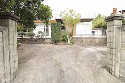 南城市大里稲嶺　中古戸建