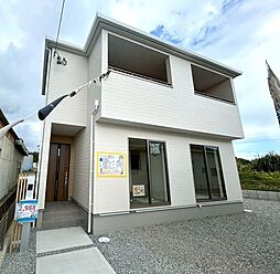 南城市玉城字百名　新築戸建全2棟/1号棟