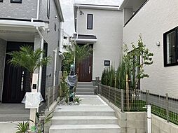 与那原町与那原　新築戸建　全4棟/A号棟