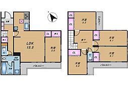 南城市佐敷字手登根　中古戸建