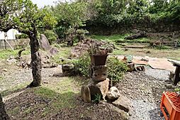 南城市佐敷字佐敷　売土地