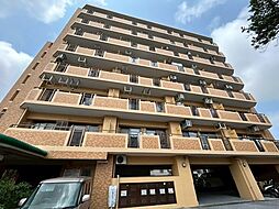 ライオンズマンション寄宮第2