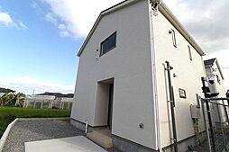 南城市佐敷冨祖崎第7　新築戸建全4棟/1号棟