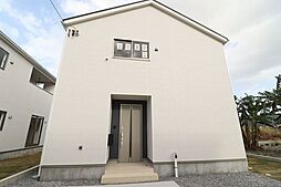 南城市佐敷冨祖崎第7　新築戸建全4棟/3号棟