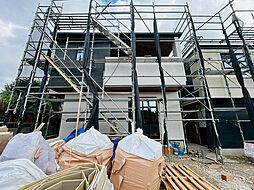 八重瀬町東風平III　新築戸建全2棟/1号棟