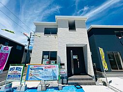 リーブルガーデン八重瀬町与座　新築戸建全6棟/2号棟