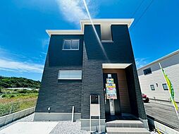 リーブルガーデン八重瀬町与座　新築戸建全6棟/3号棟