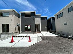 リーブルガーデン八重瀬町与座　新築戸建全6棟/6号棟