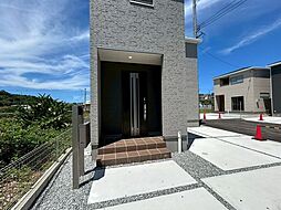 リーブルガーデン八重瀬町与座　新築戸建全6棟/4号棟