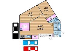 南城市玉城字愛地　中古戸建