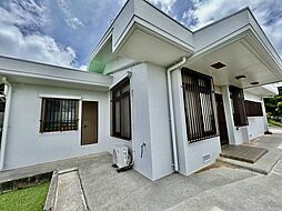 南城市知念海野　中古戸建
