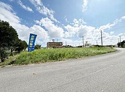八重瀬町字富盛　売土地　4区画/2号地