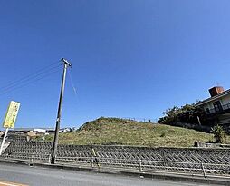 南城市大里字稲嶺　売土地