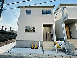 糸満市座波第2　新築戸建全4棟/3号棟