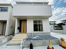 糸満市座波第2　新築戸建全4棟/2号棟