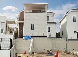 糸満市兼城 新築戸建全2棟/A号棟