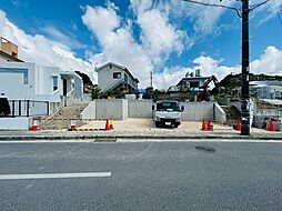 糸満市兼城　新築戸建全2棟/A号棟