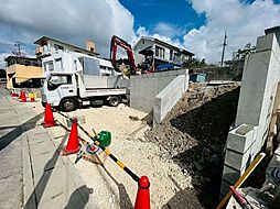 糸満市兼城　新築戸建全2棟/B号棟