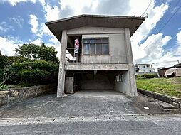 八重瀬町新城　中古戸建
