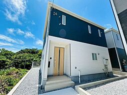 クレイドルガーデン糸満市座波第3　新築戸建全4棟/4号棟