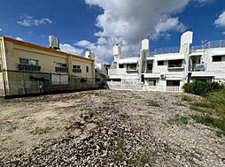 那覇市首里石嶺町1丁目　売土地