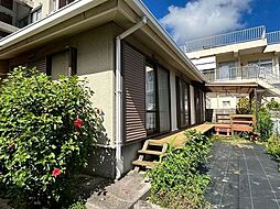 那覇市首里寒川町2丁目　中古戸建