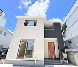 リーブルガーデン与那原町与那原　新築戸建全4棟/4号棟