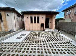 ファインコート南城市大里稲嶺　新築戸建て　全2棟/C号地