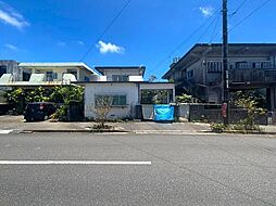 南城市字つきしろ　売土地