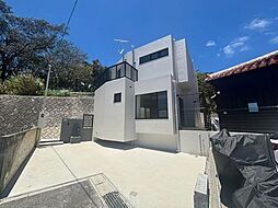南城市玉城前川　中古戸建　H号棟