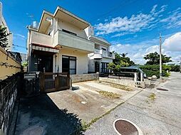 宜野湾市大謝名1丁目 売戸建