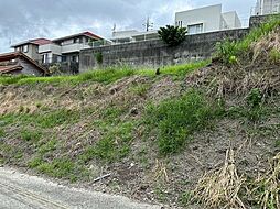 南城市大里字大城　売土地