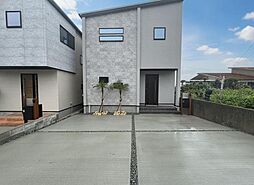 南城市玉城前川　新築戸建　全3棟/1号棟