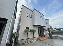 南城市玉城前川　新築戸建　全3棟/2号棟