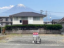 富士宮市神田川町売地