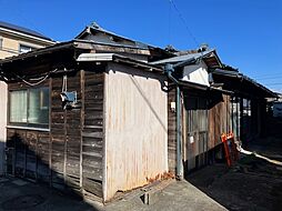 淀川町平屋
