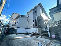 白井市根中古戸建