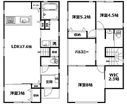 横浜市南区六ツ川１丁目の一戸建て