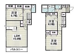 三浦郡葉山町下山口