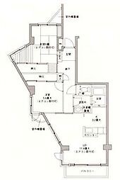 横浜市港南区大久保３丁目