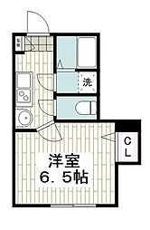 横浜市港南区上永谷１丁目