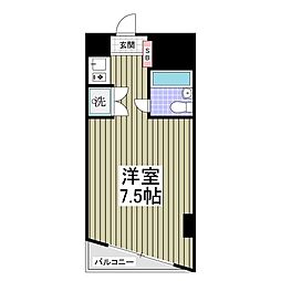 シーサイドコート金沢八景 306