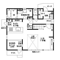 粟田2丁目住宅