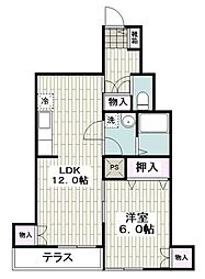 横浜市港南区最戸１丁目