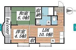 横浜市港南区笹下６丁目