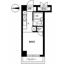 スカイコート金沢文庫 203