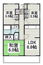 横浜市南区別所５丁目