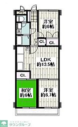 横浜市港南区芹が谷１丁目