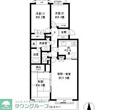 横浜市栄区笠間５丁目