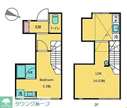 逗子市新宿４丁目の一戸建て